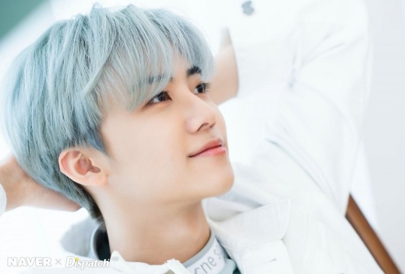 Biografi dan nama asli jaemin nct u dream, foto cowok ganteng cocok untuk profil bocil