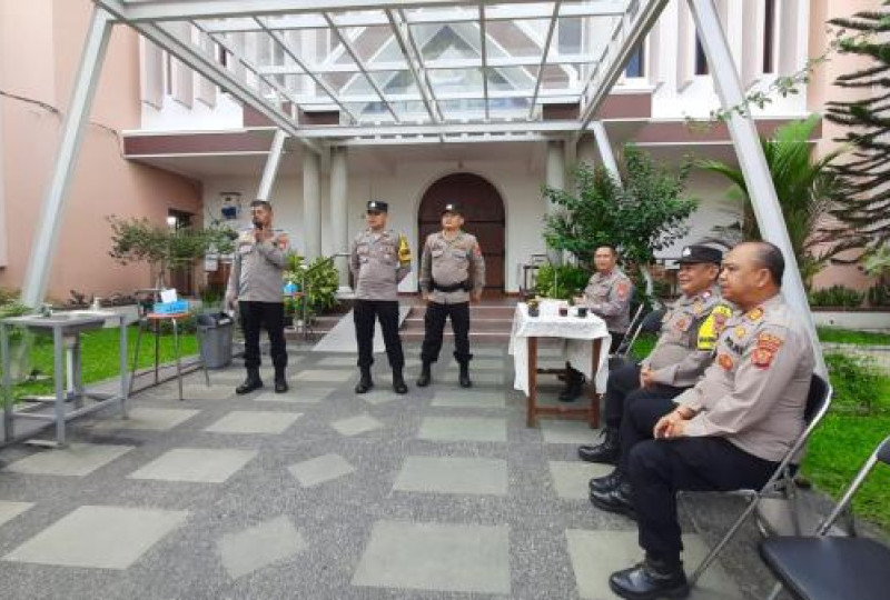 Berita Hoax Meninggalnya Kyai Nanang Idris diBunuh, Pesantren Bahrul Ulum Awipari Tasikmalaya: Polisi Bantah Isu Pesan Berantai di WhatsApp