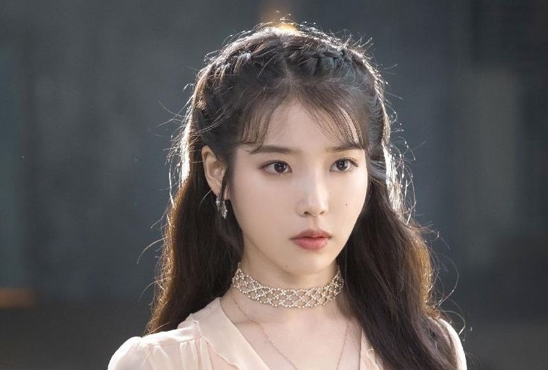 IU dari agensi mana, biodata, profil, umur, instagram dan drama list