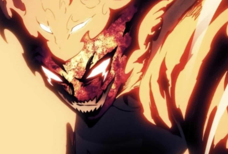 Komik Return Of The Shattered Constellation Bahasa Indonesia Chapter 66 67 68 69 70 71 72 73 74, Savage Tiger menjadi Split Tiger, pantau di komiku komikindo dan komikcast