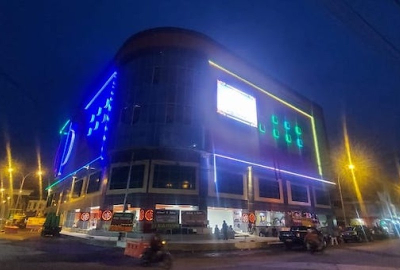 Rekomendasi 3 Mall Terbesar dan Terlengkap di Kota Ternate Maluku Utara: Jatiland Muara dan Plaza Gamalama, oke Banget untuk Nongkrong dan Wisata Belanja