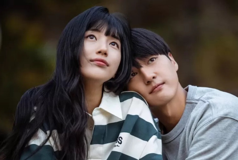 Jadwal dan Jam Tayang Drama Korea Terbaru 'Doona!' Starring Bae Suzy: Sinopsis dan Layanan Streaming Legal