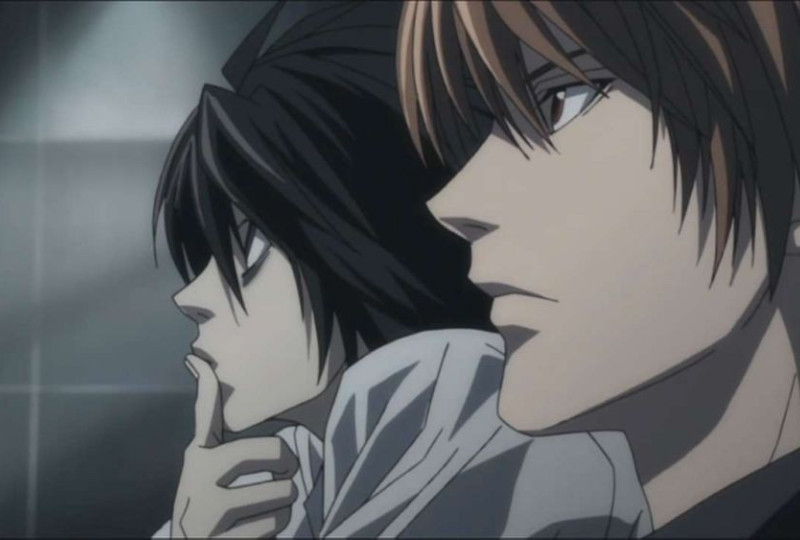 Light Yagami: Sang Pembunuh Misterius yang Kece Abis! Ini Dia 7 Faktanya yang Bikin Kepala Muter!