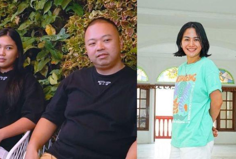 Misteri Diculik atau Kepergian Sendiri? Theresia Rosalinda Ungkap Kisahnya dengan Farida Nurhan dan Codeblu