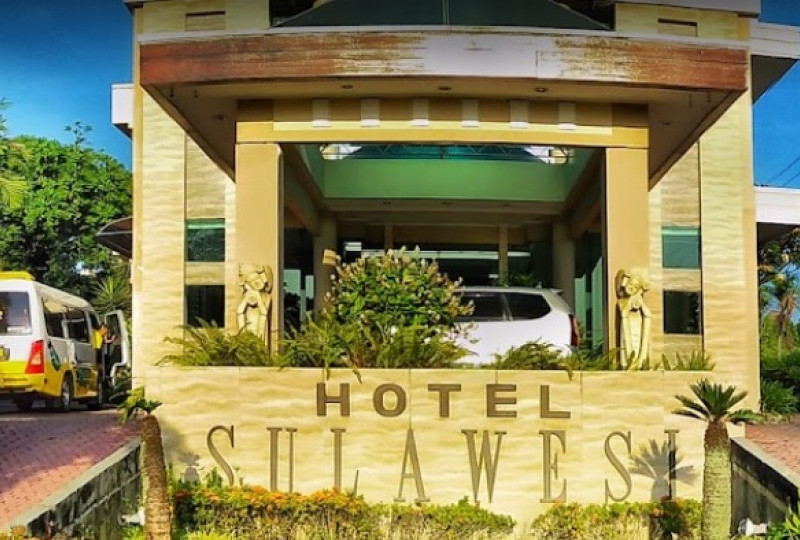 Review Hotel Sulawesi: Keindahan dan Kesejukan di Pusat Kota Jember