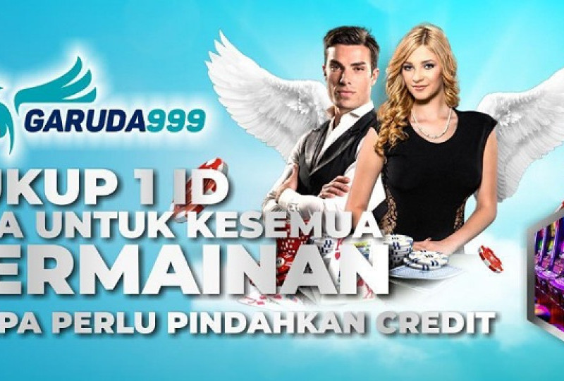 Gacor Abis! Main Judi Slot Garuda999 Pro dan JapanSlot88, Dapetin Jackpot Progresif dalam Hitungan Menit!