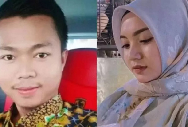 Veni Okta: video viral vani oktaviana sari uin lampung