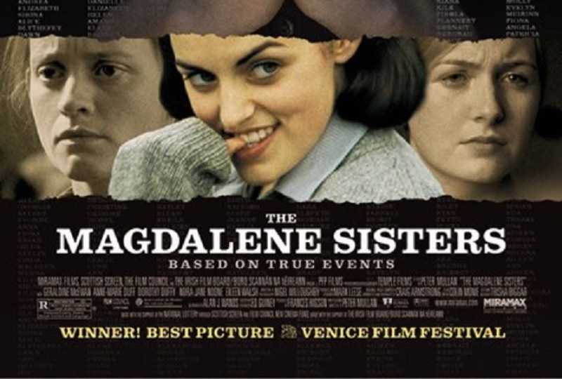 Sinopsis dan Link Download Nonton film the magdalene sisters full movie sub indo, pantau di layarkaca21 idlix atau rebahin