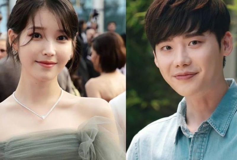 Drama pacaran lee jong suk dan iu, agensi biodata dating mantan pacar nama asli instagram