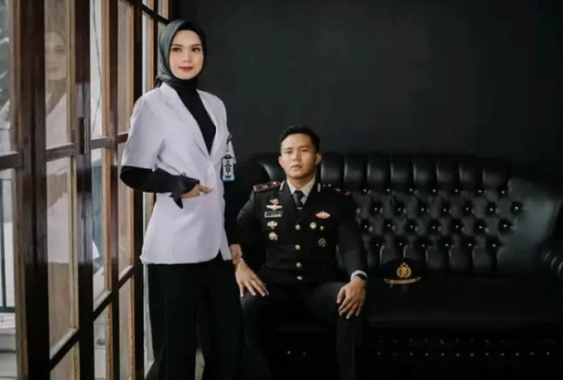 Kisah Pahit Alvian Hidayat: Perselingkuhan Sang Istri yang Menghancurkan Semua Pengorbanannya