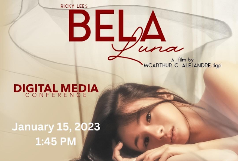 Bela Luna: Film Panas Filipina yang Bikin Meleleh dan Kagum Banget!