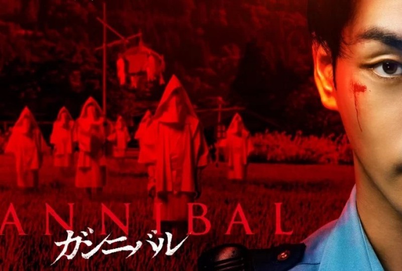 Link Download dan Nonton Live Streaming GANNIBAL Episode 7 sub indo, kapan jadwal Season 2 rilis, pantau di nodrakor drachindo dan drakor.id