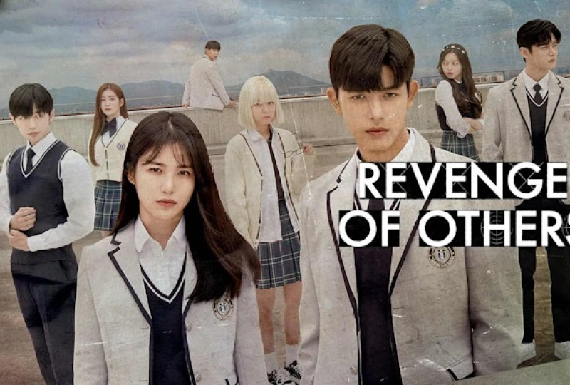 Nonton Drakor Revenge of Other sub indo episode 1 – 12 sampai tamat, ending explained, pantau di drakorindo drachindo atau inidramaku