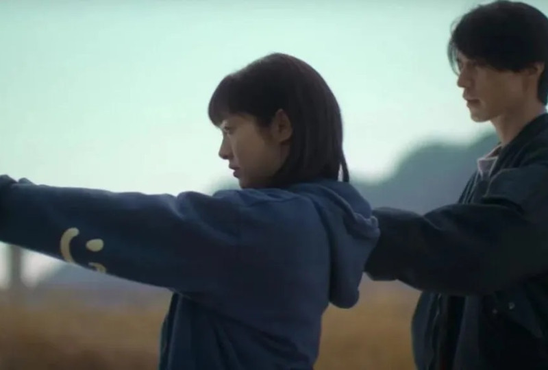 Kim Hye-jun & Lee Dong Wook New Drama A Shop For Killers: profil, biodata, umur, pacar