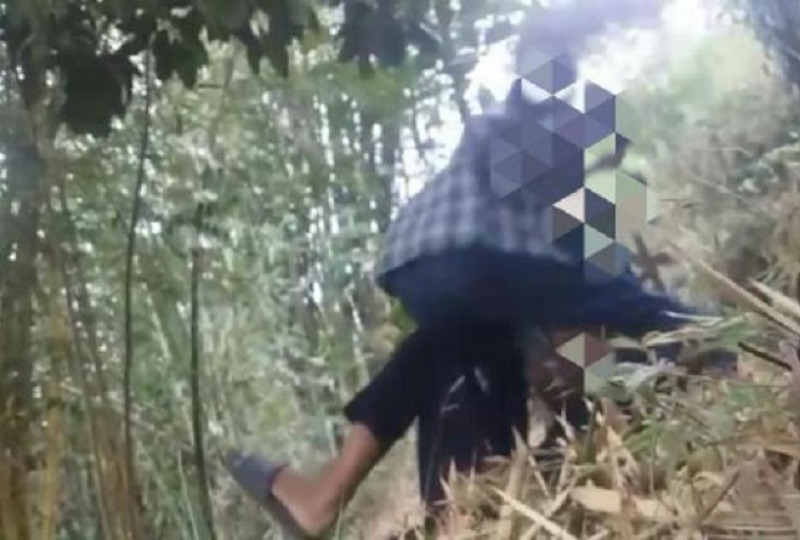 Aparat Polres Kuningan, Jawa Barat, Bergerak Cepat dalam Penanganan Kasus Perundungan Remaja dengan Acuan Hukum Pidana Anak