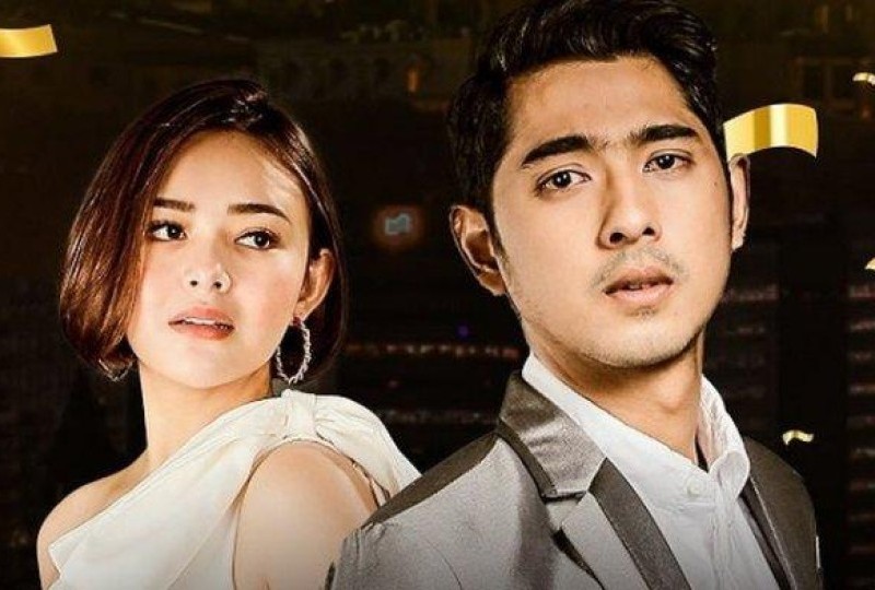 Goodbye BKT,  Arya Saloka dan Amanda Manopo keluar dari sinetron ikatan cinta