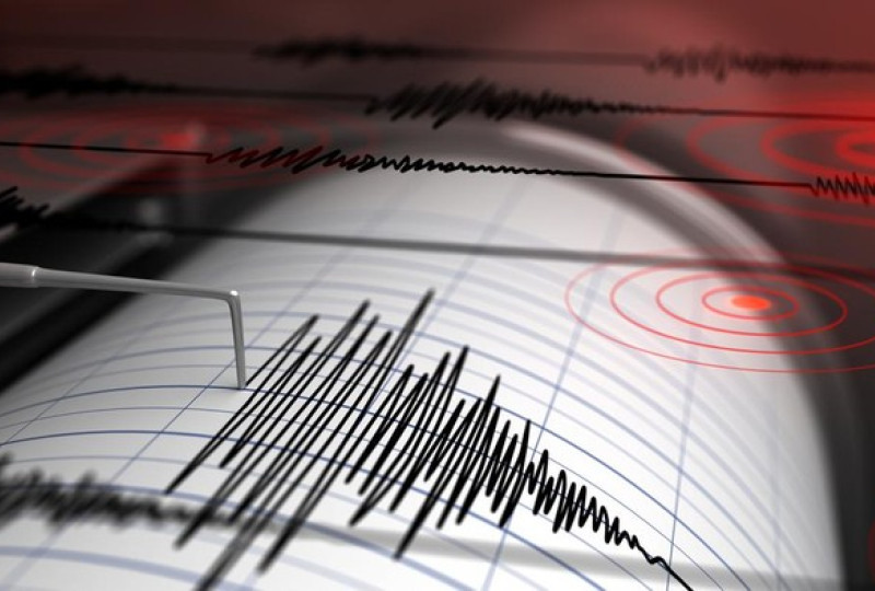 Gempa Bumi Magnitudo 4,9 Guncang Ondong, Sitaro, Sulawesi Utara: BMKG