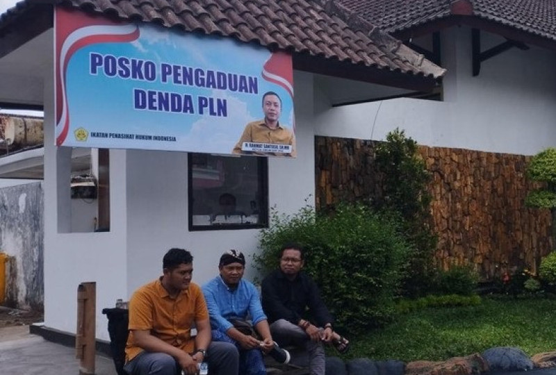 Manajer PLN UP3 Kediri Mengonfirmasi Pemutusan Listrik Pelanggan di Blitar Terkait Pelanggaran