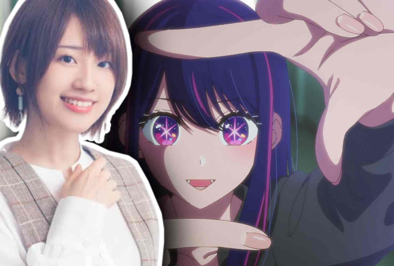 Artis Pengisi Suara (voice actors) Anime Oshi no Ko Menarik Perhatian Penggemar Anime di Seluruh Dunia