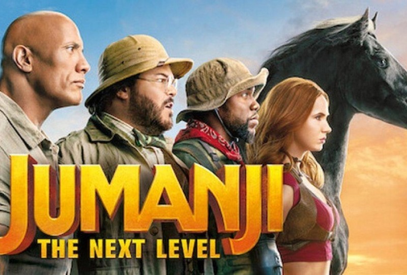 Jadwal Film Trans TV Hari Ini Jumanji The Next Level, Begini Sinopsis dan Alur Cerita Lengkapnya