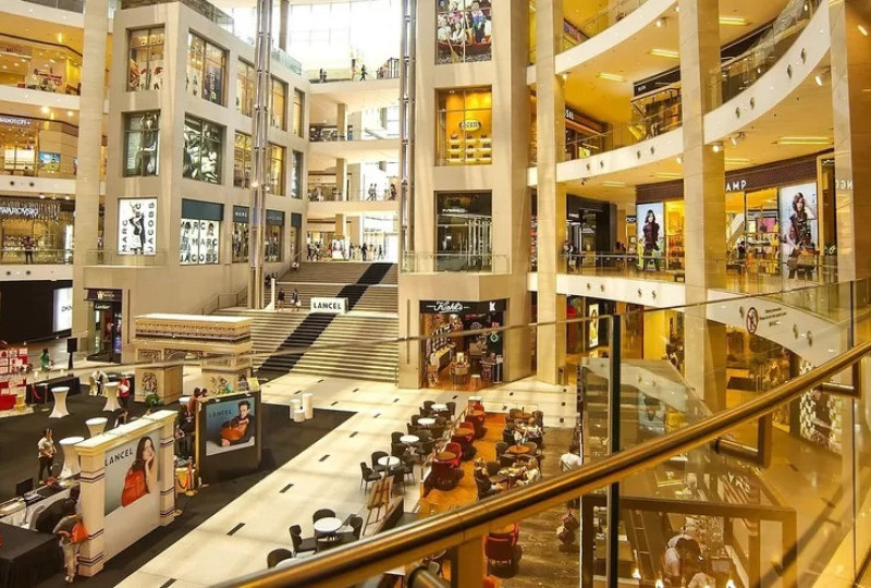 5 Mall Terbesar di Tulungagung dengan Diskon Terbanyak, sorga belanja para ibu