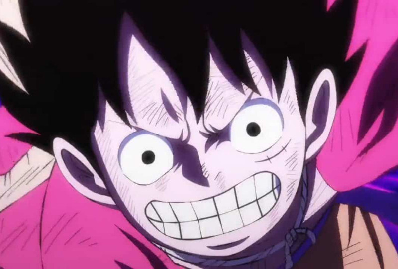 Spoiler dan jadwal tayang anime One Piece Episode 1065 sub indo, Yamato mungkin menghentikan Kanjuro pantau di nanime nekonime otakudesu oploverz plus atau oplovers