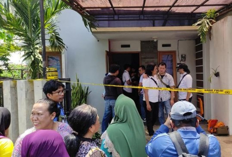 Tragedi Kisah Satu Keluarga Guru SD di Pakis Malang yang Diduga Bunuh Diri