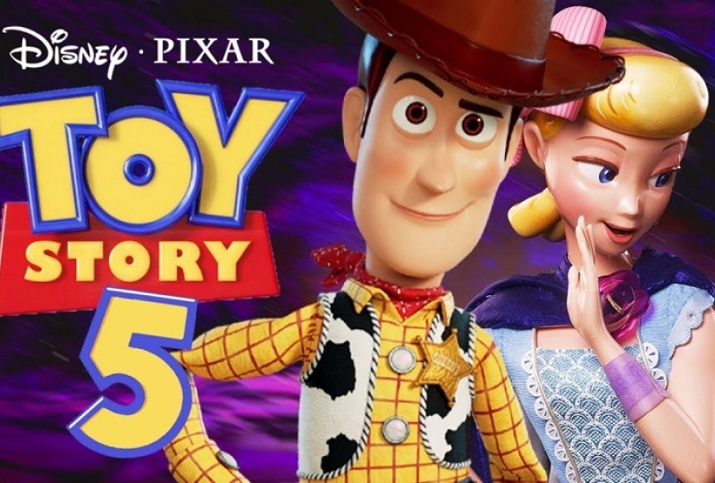 Tokoh Utama Film Toy Story 5 Adalah.Woody, Kapan Rilis Tayang Streaming Nonton di LK21 dan IDLIX