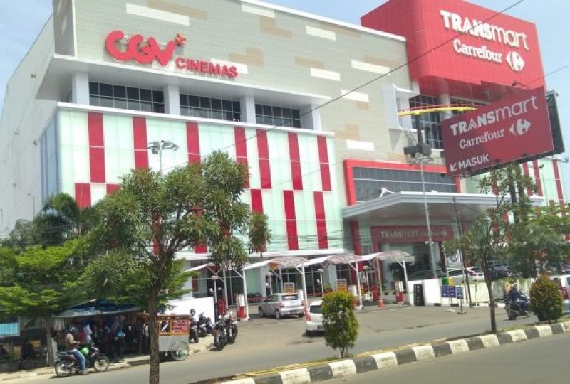 6 MALL Terbaik di Cirebon untuk Destinasi Wisata Belanja dan Kuliner bersama Keluarga atau sekedar Nongkrong HangOut