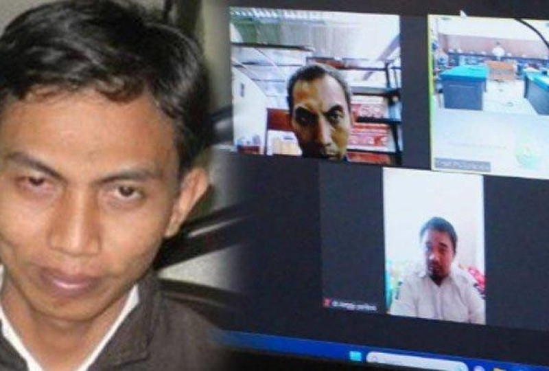 Fakta Kasus Susanto, Dokter Gadungan lulusan SMA yang mencuri data milik dr. Anggi Yurikno melalui situs web Fullerton dan Facebook