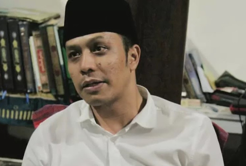 Ayah Gus Kautsar adalah KH. Nurul Huda Djazuli, profil biodata anak dan istri