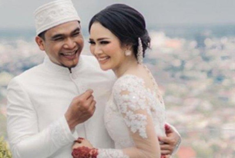 Maell Lee MENIKAH, siapa nama istri dan bagaimana dengan mantan pacar sekarang