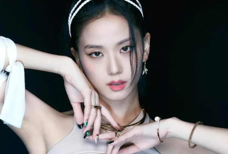 Profil Jisoo BLACKPINK: Biodata, Lagu Solo, Kecantikan, Ulang Tahun, Kekayaan, dan Akun Instagram Terbaru