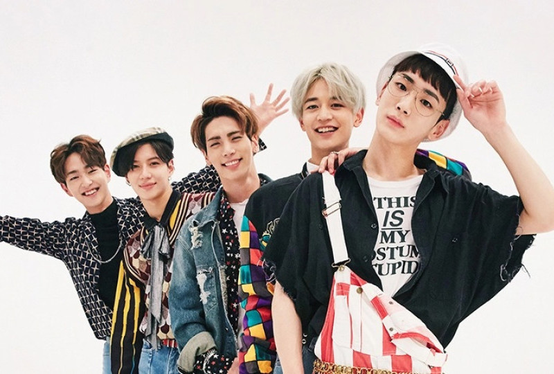 SHINee: Boyband Junior dari Super Junior dengan Fandom Shawol yang Tak Pernah Lelah!