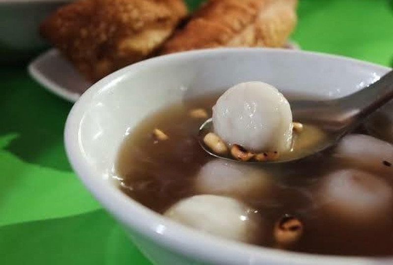 Warung Makan Malam di Malang: Kuliner Seru Buat Anak Muda!