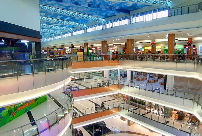 Pakuwon Mall Solo Baru NgeGas Setelah Balik Nama, Banyak Promo n Diskon, buruan Jangan Sampai Ketinggalan Belanja!