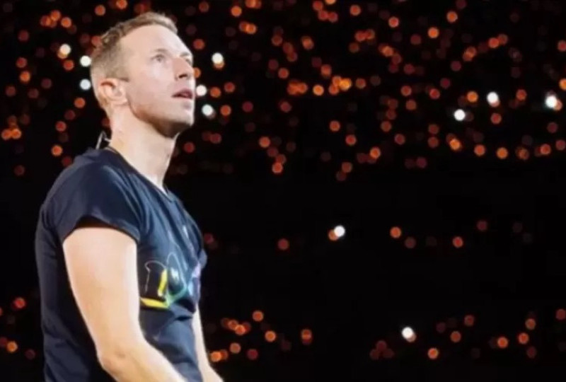 Alumni 212 tolak konser coldplay, apakah coldplay dukung lgbt