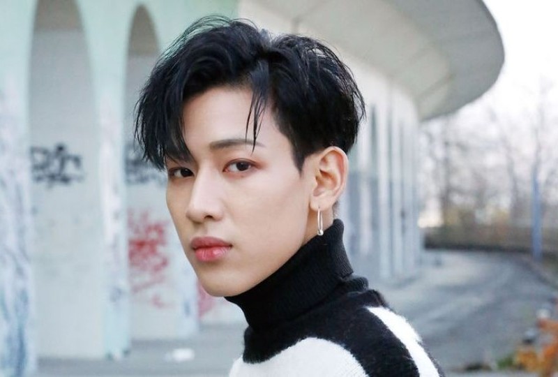 Menentang pernikahan, BamBam GOT7 pada KShow Master in the House 2