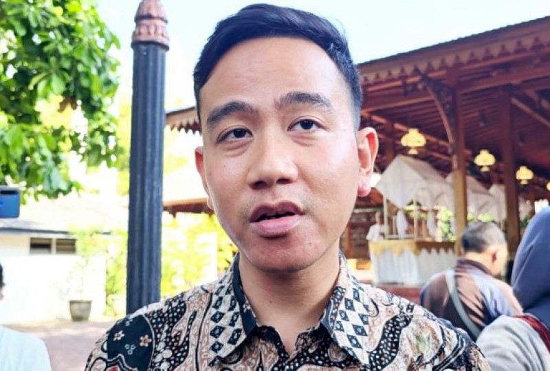 Gibran Pamit: Berkas Pendaftaran Gibran jadi cawapres prabowo ternyata sudah disiapkan