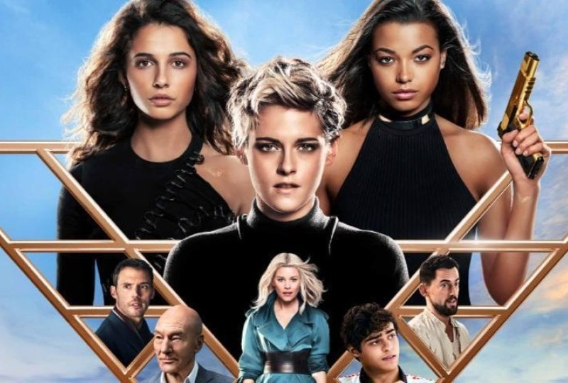 Nonton film charlie angels, jadwal trans tv hari ini 31 Desember 2022