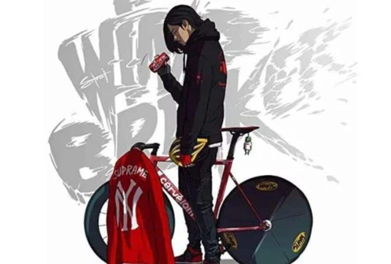 Baca Komik Manhwa Wind Breaker Bahasa Indonesia Chapter 445 446 447 448 449 450 Kenji kembali ke Momo-Chan, pantau di komiku komikindo atau komikcast