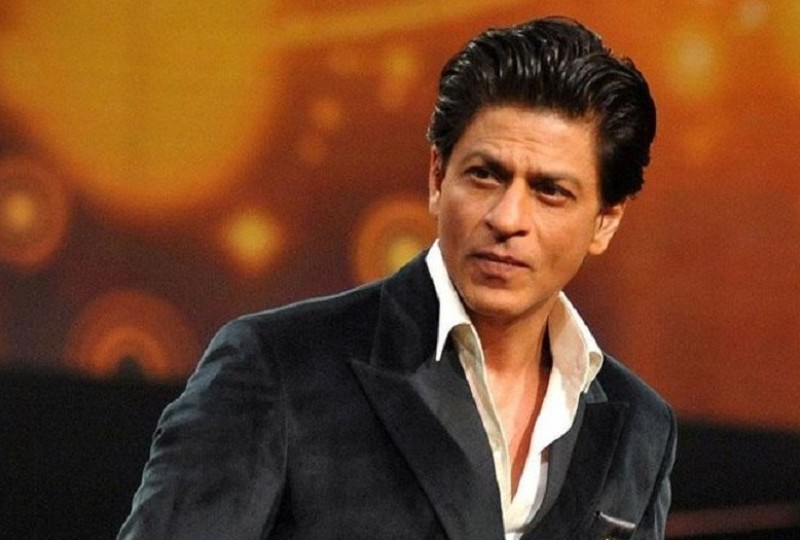 Shah Rukh Khan umroh, kekayaan tanggal lahir dan hoax meninggal