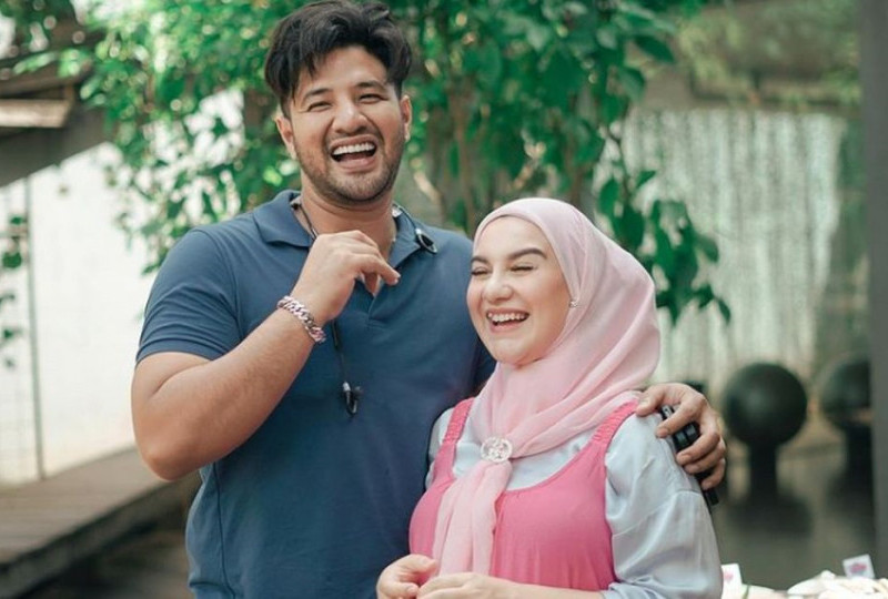 Profil Biodata Aris Ammar Zoni dan Istri, Kenapa ammarzoni ditangkap Polisi