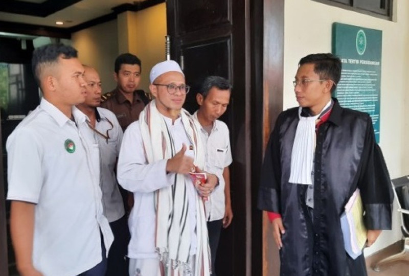 Sidang Pencabulan Fahim Mawardi: Ketidaksesuaian Keterangan Saksi Korban dengan Berita Acara Pemeriksaan