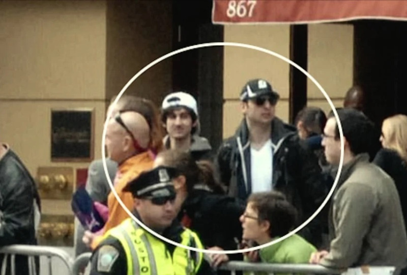 Biodata - Profil Dzhokhar dan Tamerlan Anzorovich Tsarnaev, pelaku Bom Boston 2013
