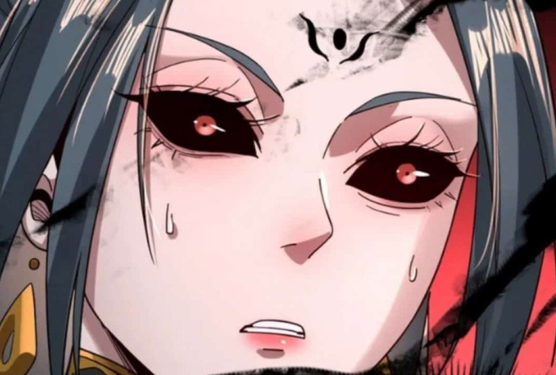 Komik I Am the Fated Villain Bahasa Indonesia Chapter 79 80 81 82 83 84 85 86 87 88, Gu Changge untuk marah, pantau di komiku komikindo atau komikcast
