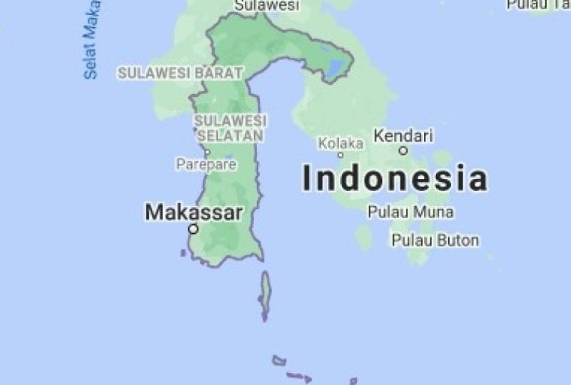 Pemekaran Wilayah SulSel: Luas Provinsi Luwu Raya 17.695 km dan Bugis Timur 11.300 km persegi