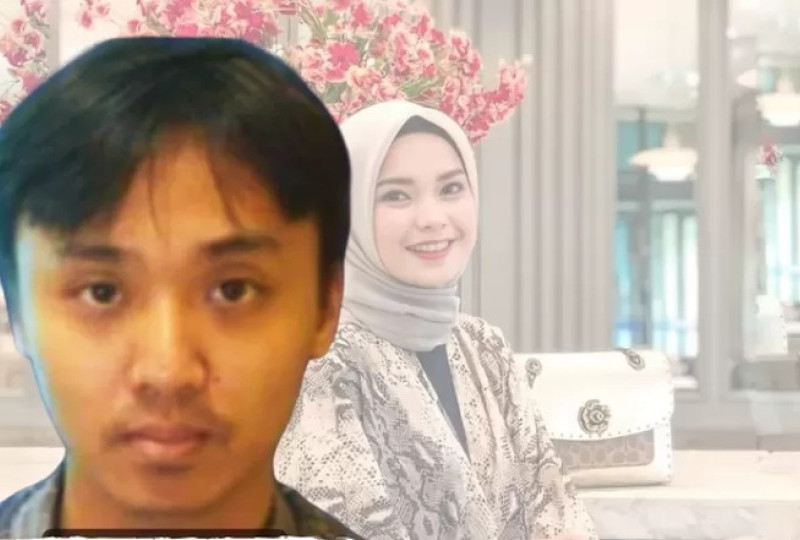 Kasus Andy Wahab: Ancaman dan Intimidasi Terungkap dalam Perselingkuhan dengan Karina Dinda Lestari, Istri Perwira Alvian Hidayat