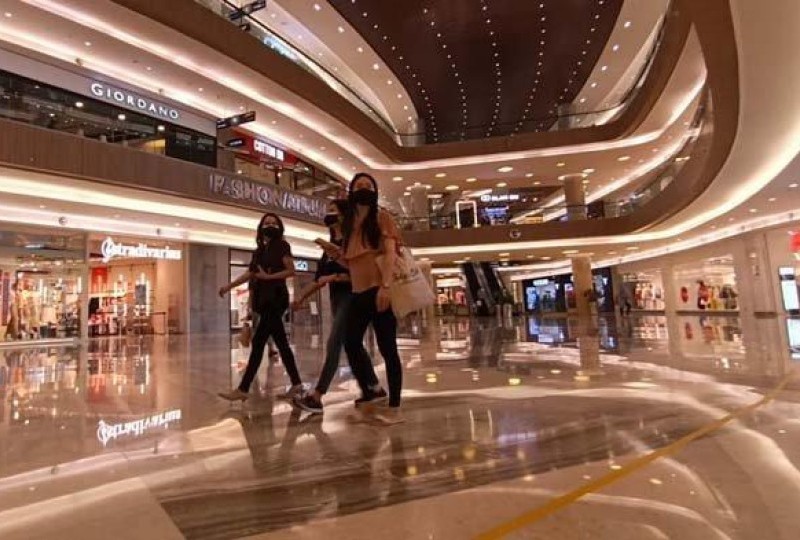Top 10 Mall di Surabaya Sorga Wisata Belanja dan Nongkrong, Mending ke Sini yang Paling Lengkap dan Paling Besar lebih Puas