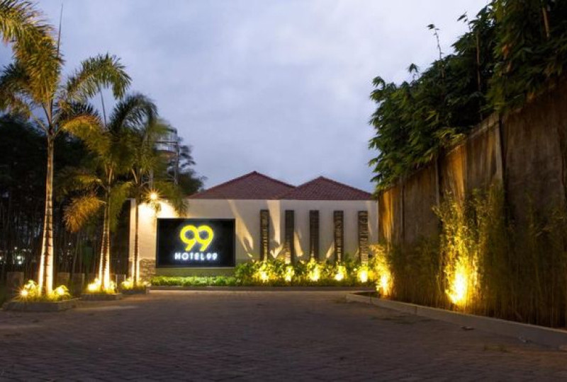 Review Hotel 99 Jember - Tempatnya OK Banget, Lengkap dengan Kelebihan dan Kekurangannya!